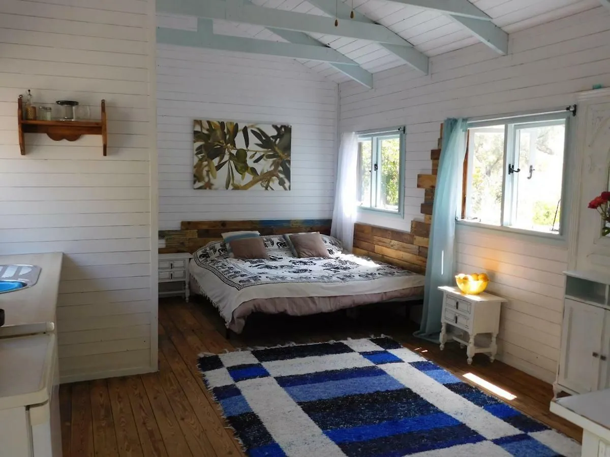 The House Of Oranges Bed & Breakfast Salares