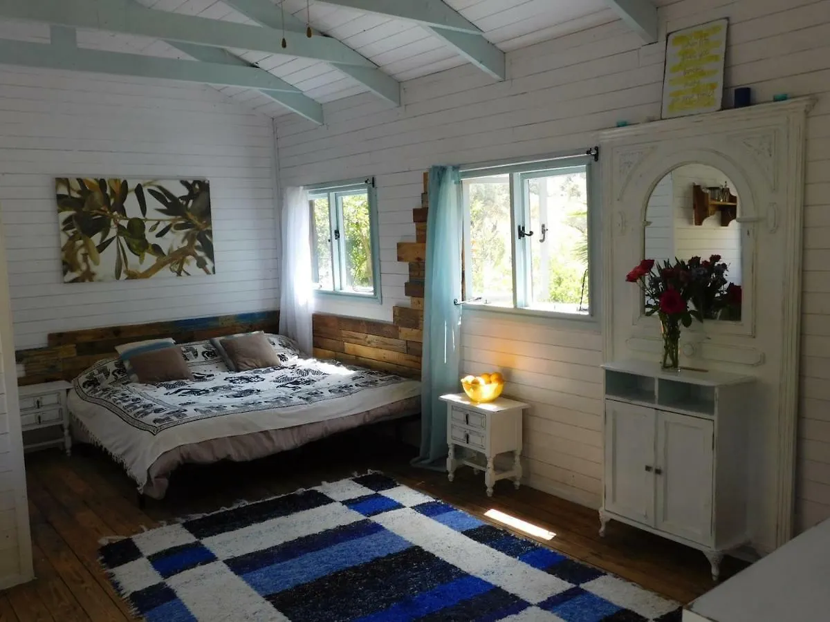 The House Of Oranges Bed & Breakfast Salares